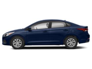 2019 Hyundai Accent SE FWD photo