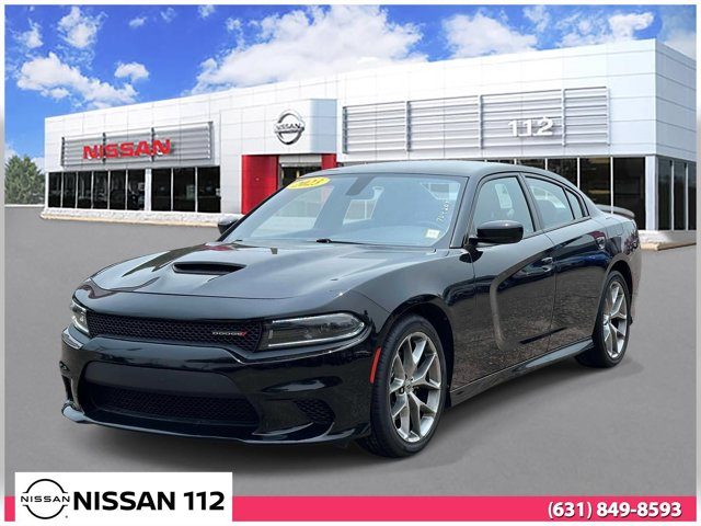 2023 Dodge Charger GT RWD photo