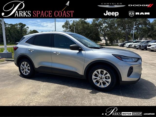2023 Ford Escape Active FWD photo