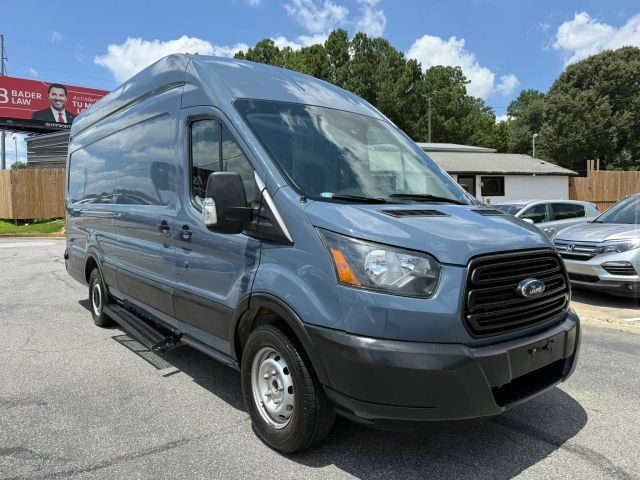 2019 Ford Transit Van RWD photo