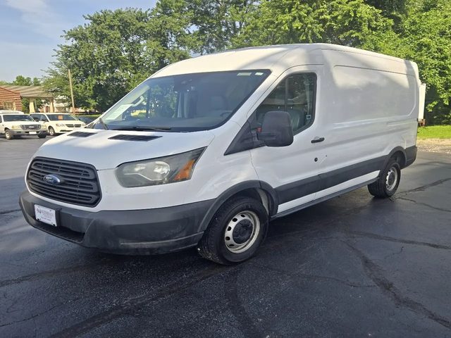 2017 Ford Transit Van RWD photo