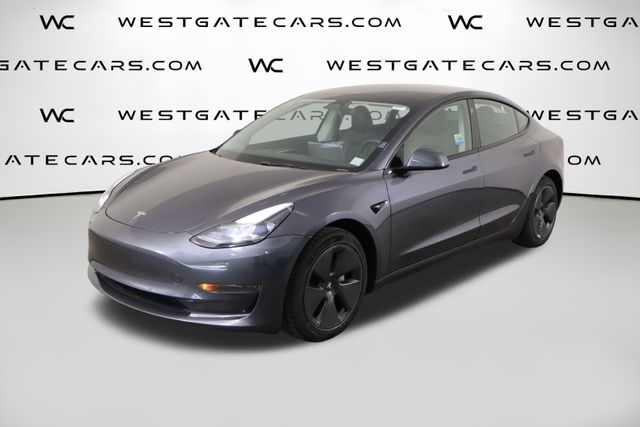 2023 Tesla Model 3 RWD photo