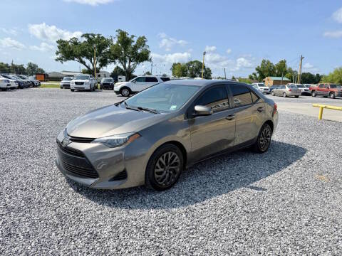 2019 Toyota Corolla SE FWD photo