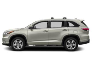 2015 Toyota Highlander XLE FWD photo