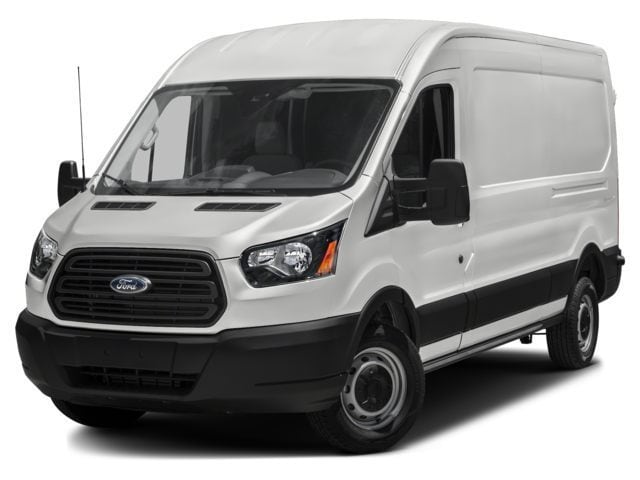 2016 Ford Transit Van RWD photo