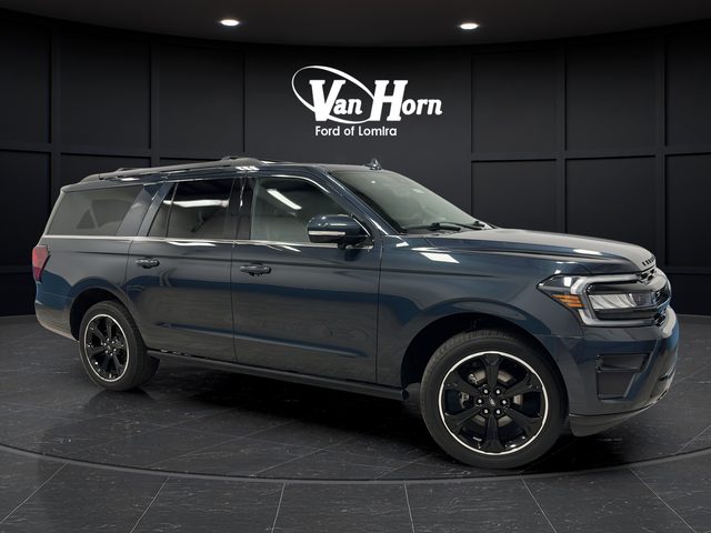 2023 Ford Expedition Max Limited 4WD photo