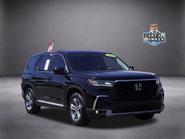 2023 Honda Pilot EX-L 8 Passenger FWD photo