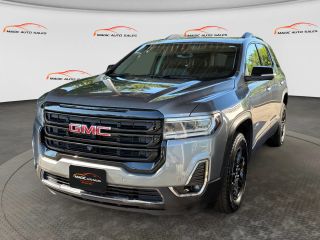 2022 GMC Acadia AT4 AWD photo