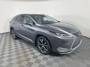 2022 Lexus RX RX 350 FWD photo