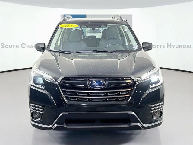 2023 Subaru Forester Premium AWD photo