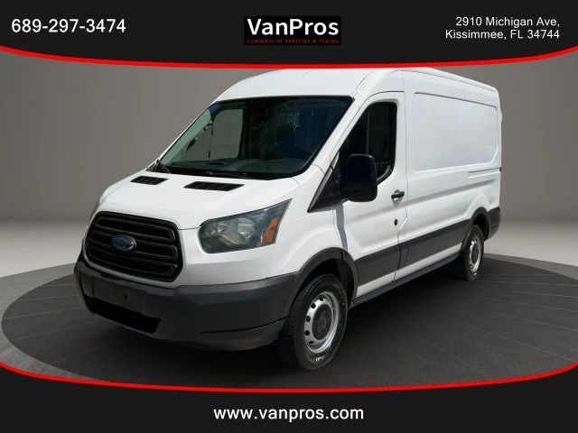 2015 Ford Transit Van RWD photo