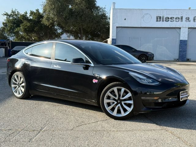 2018 Tesla Model 3 Long Range Battery RWD photo