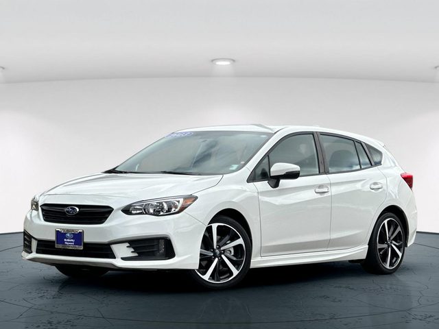 2023 Subaru Impreza Sport AWD photo