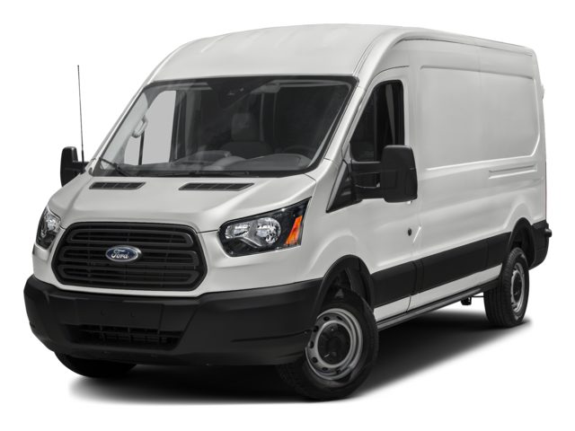 2016 Ford Transit Van RWD photo
