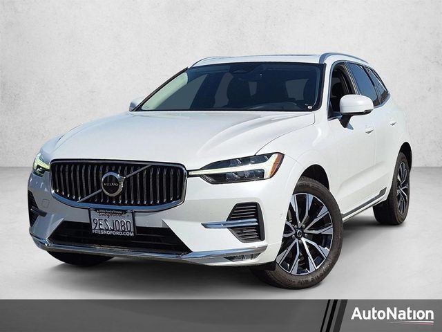 2023 Volvo XC60 Plus Bright Theme AWD photo
