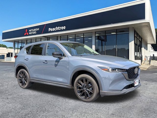 2023 Mazda CX-5 2.5 S Carbon Edition AWD photo