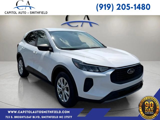 2023 Ford Escape Active AWD photo