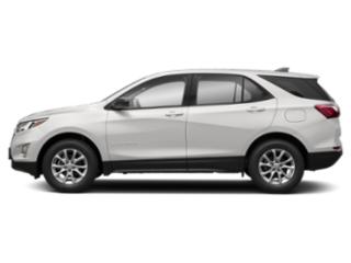 2018 Chevrolet Equinox LS AWD photo