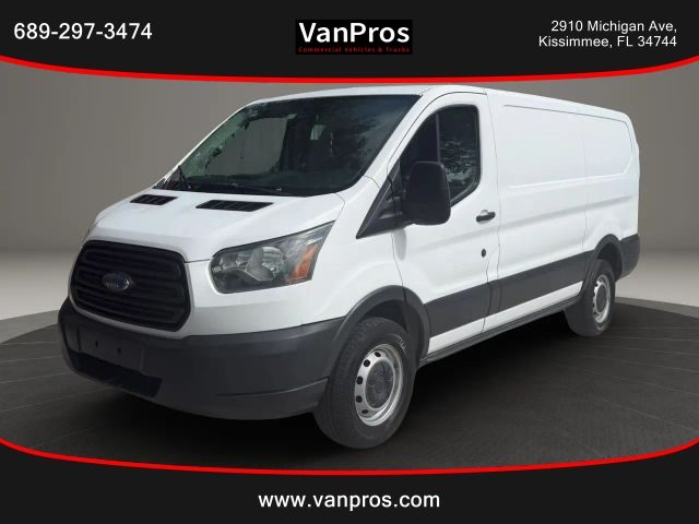 2015 Ford Transit Van RWD photo