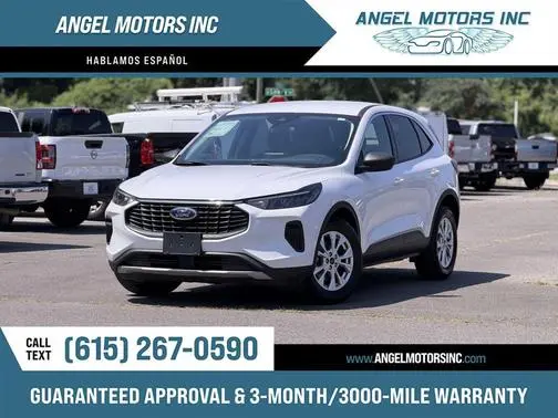 2023 Ford Escape Active FWD photo