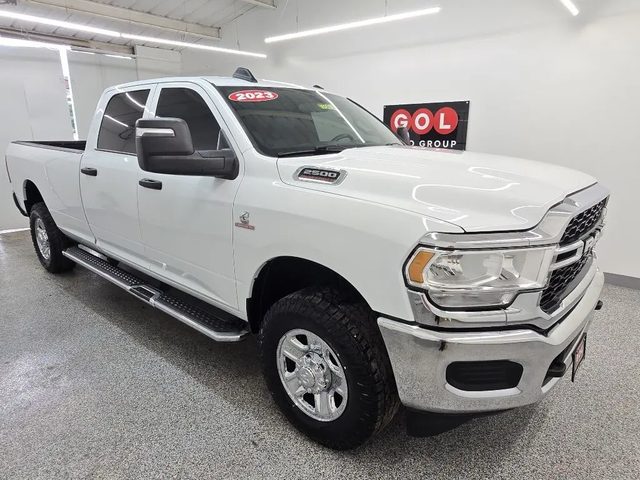 2023 Ram 2500 Tradesman 4WD photo