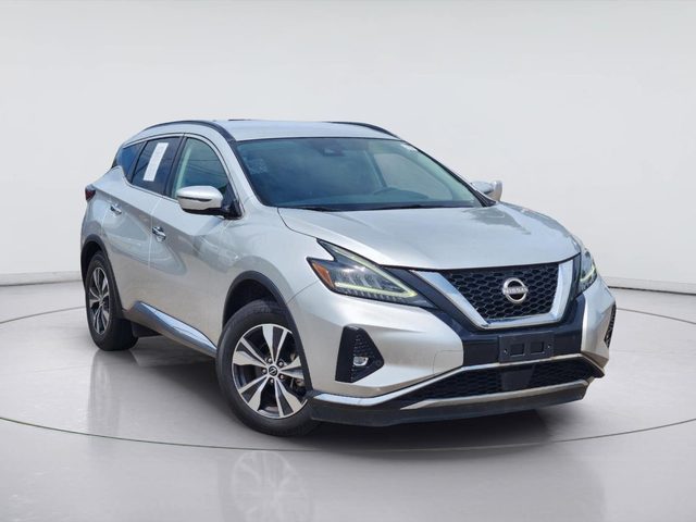 2023 Nissan Murano SV AWD photo