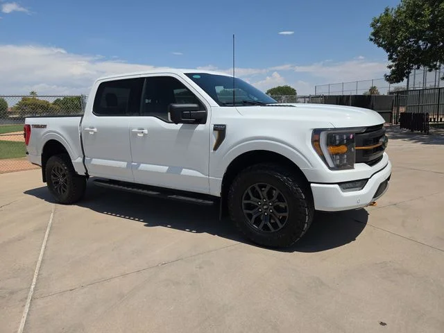 2023 Ford F-150 Tremor 4WD photo