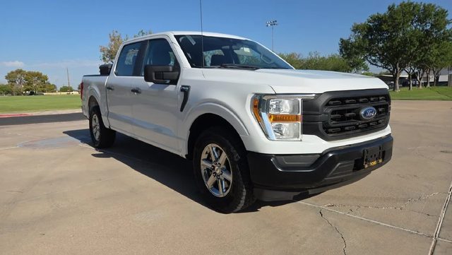 2022 Ford F-150 XL RWD photo