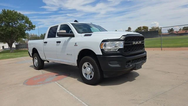 2022 Ram 3500 Tradesman 4WD photo