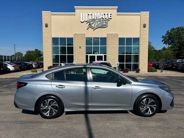 2023 Subaru Legacy  AWD photo