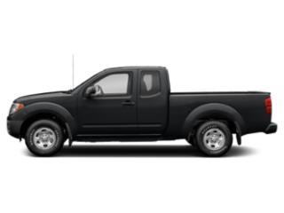 2021 Nissan Frontier SV RWD photo