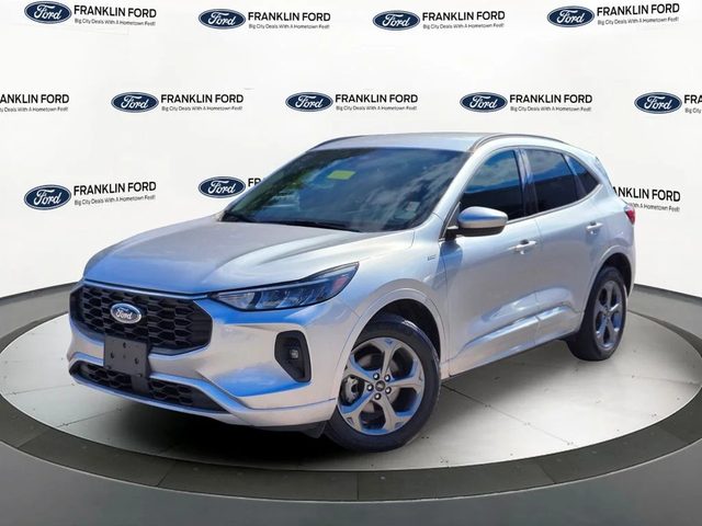 2023 Ford Escape ST-Line Select AWD photo