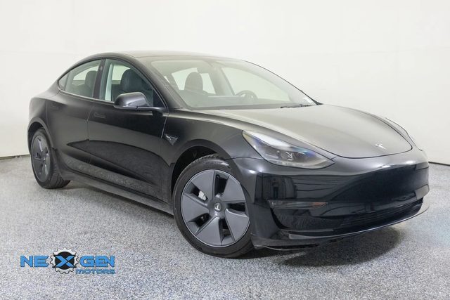 2023 Tesla Model 3 Long Range AWD photo