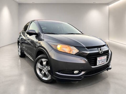2017 Honda HR-V EX FWD photo