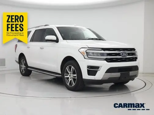 2022 Ford Expedition Max Limited RWD photo