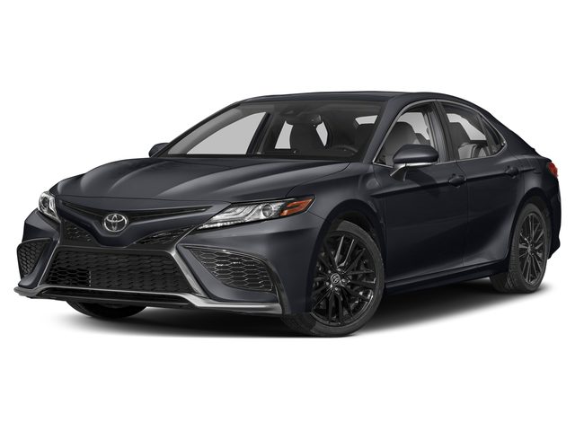 2023 Toyota Camry XSE V6 FWD photo