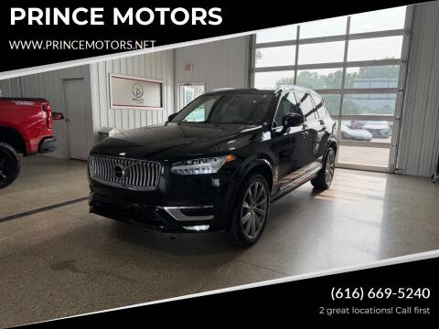 2023 Volvo XC90 Ultimate AWD photo