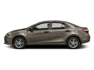 2016 Toyota Corolla LE Plus FWD photo