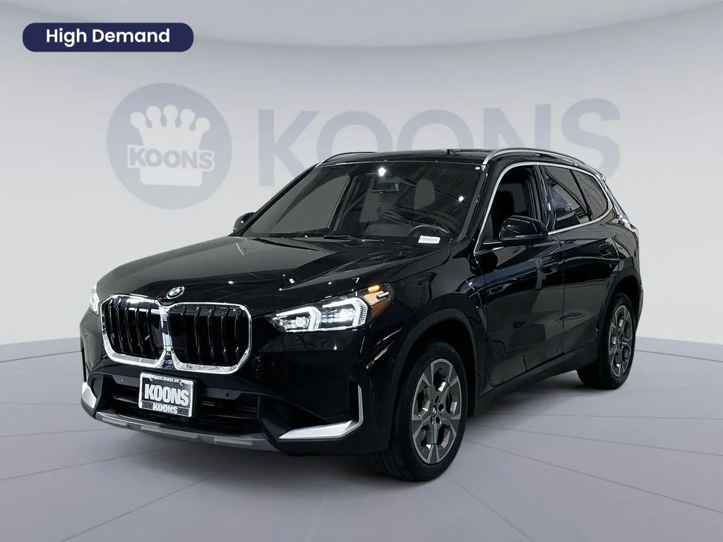2023 BMW X1 xDrive28i AWD photo