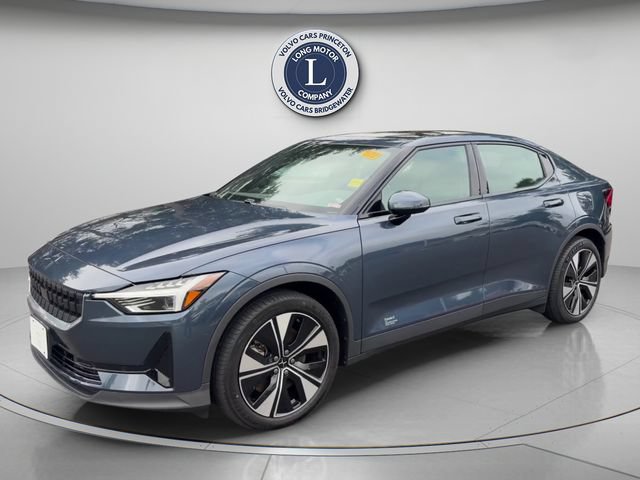 2023 Polestar 2 AWD photo