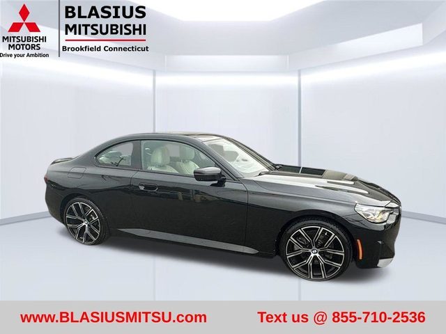 2023 BMW 2 Series 230i xDrive AWD photo
