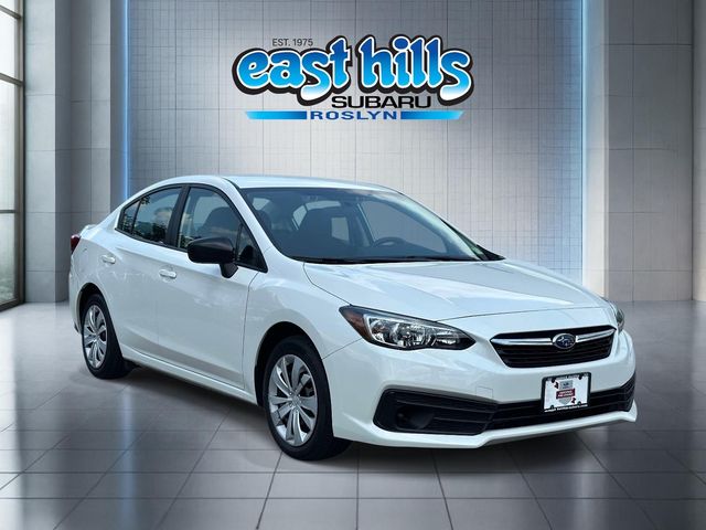 2023 Subaru Impreza  AWD photo