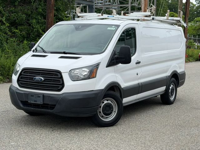 2016 Ford Transit Van  RWD photo