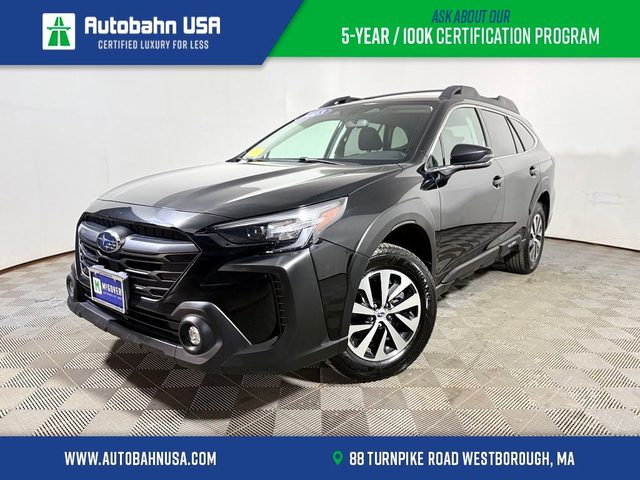 2023 Subaru Outback Premium AWD photo