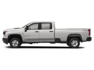 2023 Chevrolet Silverado 2500HD Work Truck 4WD photo