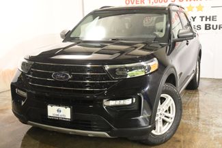 2021 Ford Explorer XLT 4WD photo
