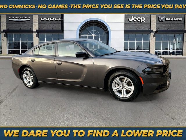 2023 Dodge Charger SXT RWD photo