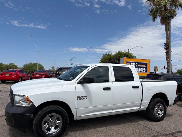 2016 Ram 1500 Tradesman 4WD photo