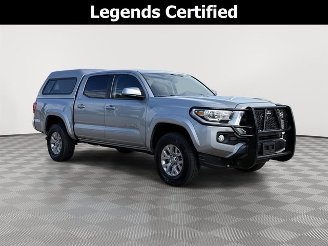 2016 Toyota Tacoma SR5 RWD photo