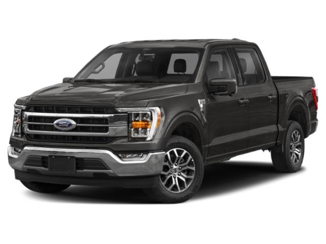 2022 Ford F-150 LARIAT 4WD photo